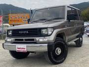 1992 TOYOTA LAND CRUISER PRADO