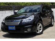 2012 SUBARU LEGACY OUTBACK