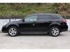 SUBARU LEGACY OUTBACK