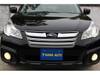 SUBARU LEGACY OUTBACK