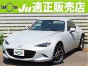 2017 MAZDA ROADSTER RF