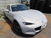 MAZDA ROADSTER RF
