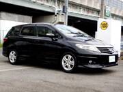 2010 HONDA AIRWAVE