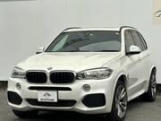2014 BMW X5