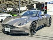 2017 ASTON MARTIN DB11