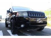 2009 HONDA CROSS ROAD