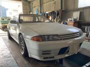 1994 NISSAN SKYLINE