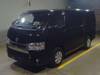 TOYOTA REGIUS ACE VAN