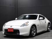 2009 NISSAN FAIRLADY Z VERSION ST