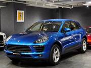 2016 PORSCHE MACAN