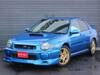 SUBARU IMPREZA WRX