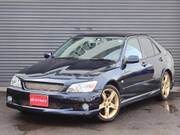 1999 TOYOTA ALTEZZA RS200