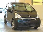 2011 DAIHATSU MOVE X