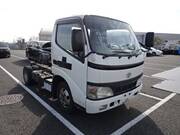 2002 TOYOTA DYNA 1.8ton