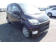 2008 DAIHATSU MOVE
