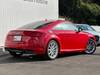 AUDI TT COUPE