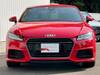 AUDI TT COUPE