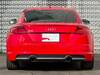 AUDI TT COUPE