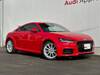 AUDI TT COUPE