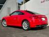 AUDI TT COUPE
