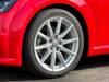AUDI TT COUPE
