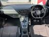 AUDI TT COUPE