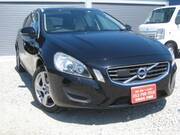 2013 VOLVO V60