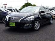 2016 NISSAN TEANA