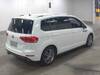 VOLKSWAGEN GOLF TOURAN