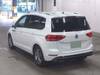 VOLKSWAGEN GOLF TOURAN