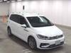 VOLKSWAGEN GOLF TOURAN