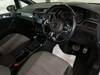 VOLKSWAGEN GOLF TOURAN