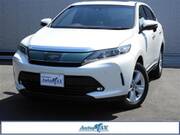 2018 TOYOTA HARRIER