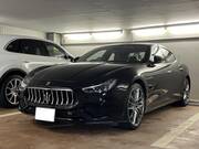 2018 MASERATI GHIBLI