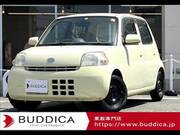 2006 DAIHATSU ESSE