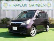 2013 SUZUKI SOLIO BANDIT
