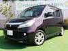 SUZUKI SOLIO BANDIT