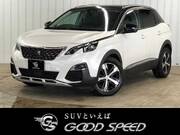2018 PEUGEOT 3008