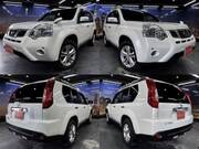 2012 NISSAN X-TRAIL