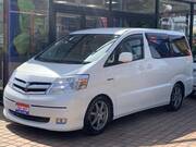 2003 TOYOTA ALPHARD HYBRID G EDITION