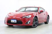 2012 TOYOTA 86