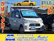 2012 DAIHATSU TANTO EXE