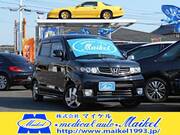 2011 HONDA ZEST