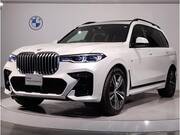 2022 BMW X7