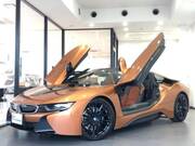 2021 BMW i8