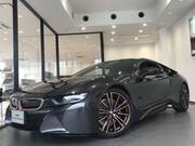 2020 BMW i8 (Left Hand Drive)