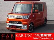 2015 DAIHATSU WAKE