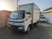 2006 TOYOTA DYNA JUST LOW