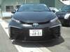 TOYOTA MIRAI