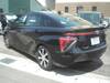 TOYOTA MIRAI